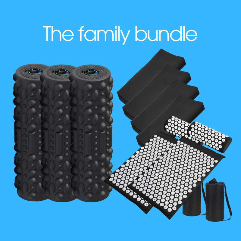 Hybrid Recovery™ Family Bundle