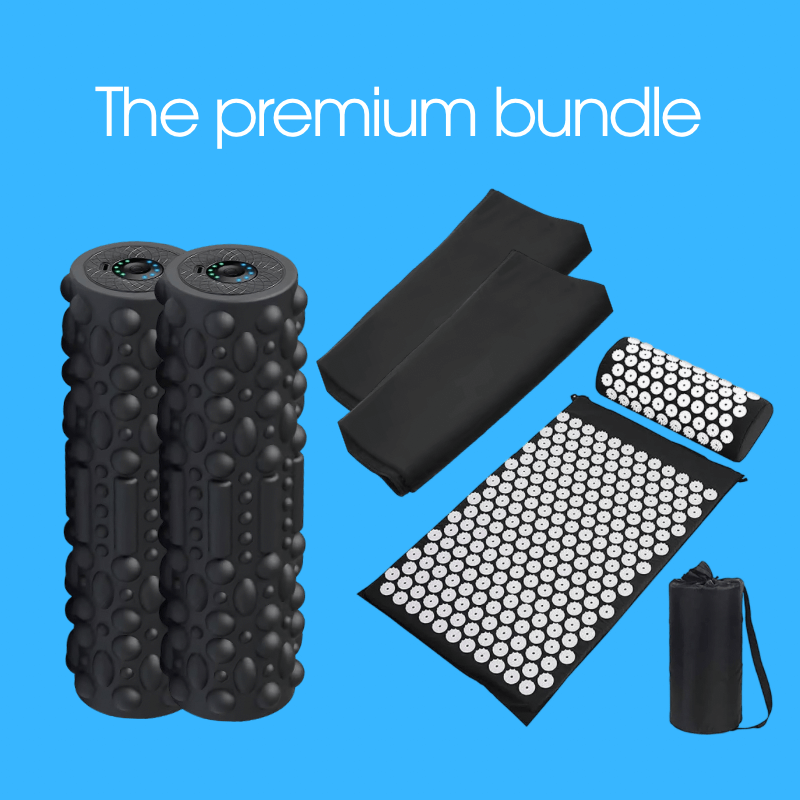 Hybrid Recovery™ Premium Bundle