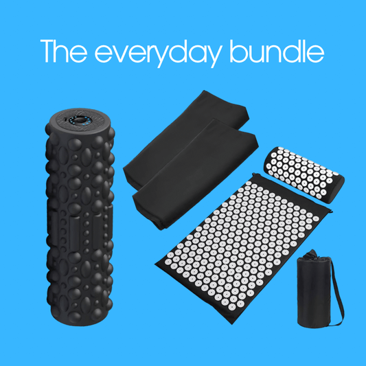 Hybrid Recovery™ Everyday Bundle