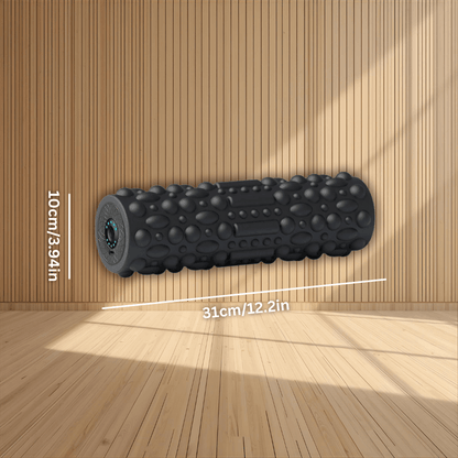 Hybrid Recovery™ Vibrating Foam Roller