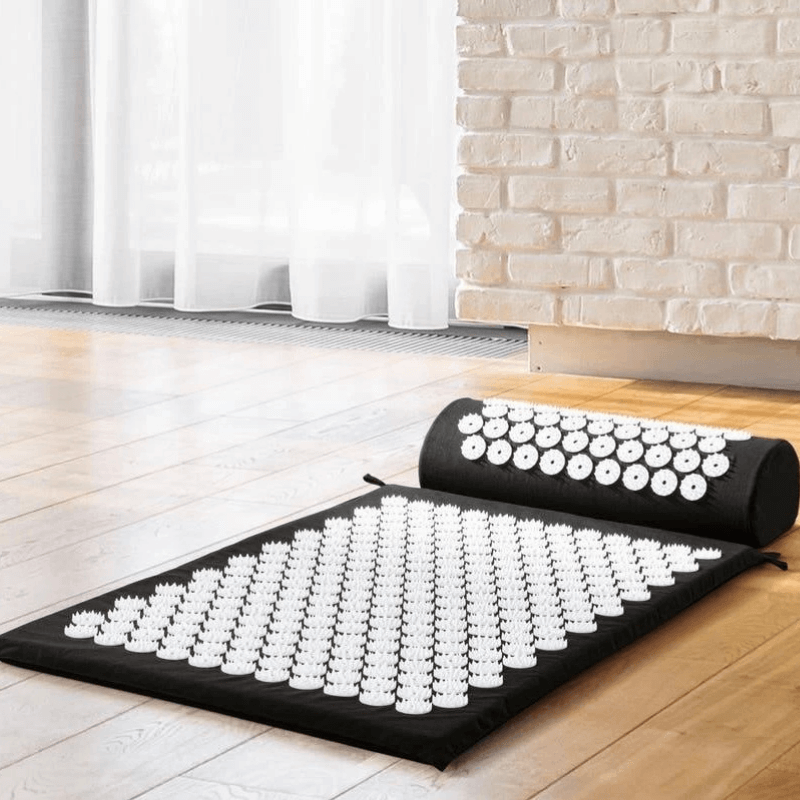 Hybrid Recovery™ Acupressure Mat