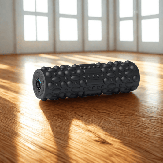 Hybrid Recovery™ Vibrating Foam Roller