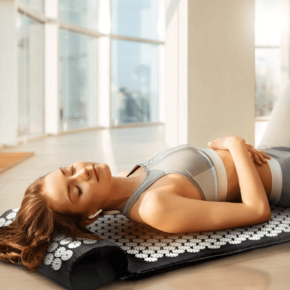Hybrid Recovery™ Acupressure Mat