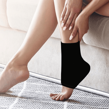 Hybrid Recovery™ Hot & Cold Compression Sleeve