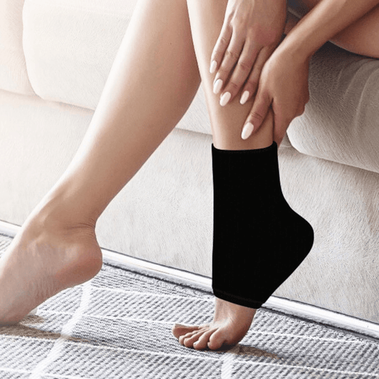 Hybrid Recovery™ Hot & Cold Compression Sleeve