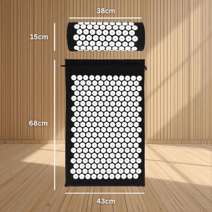Hybrid Recovery™ Acupressure Mat