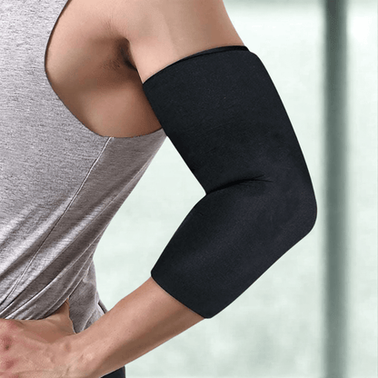 Hybrid Recovery™ Hot & Cold Compression Sleeve