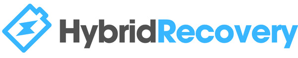 Hybrid Recovery